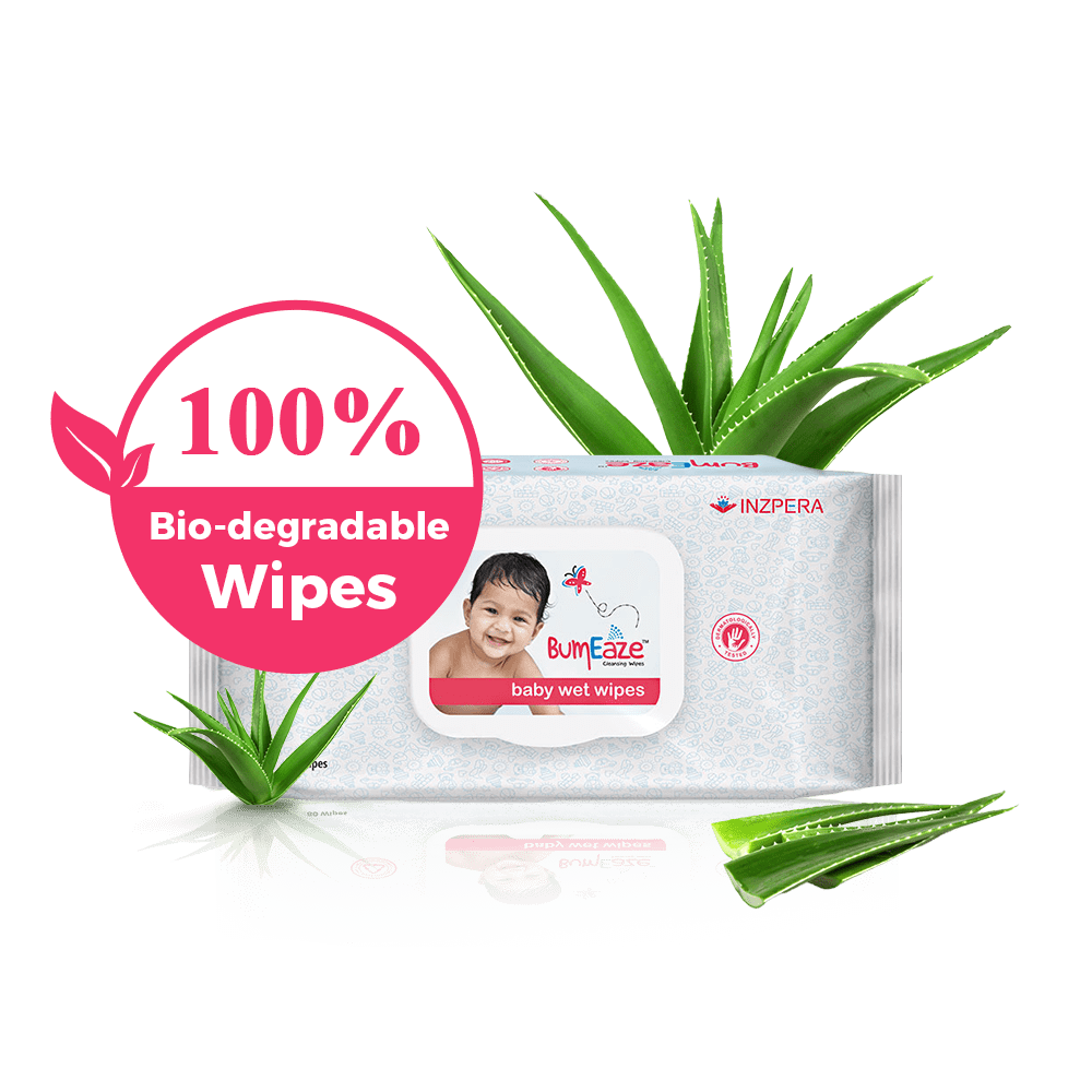 Buy baby wipes for newborns